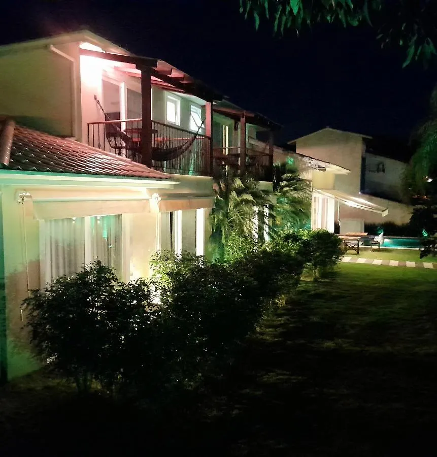 Parador Buzios Boutique Hotel