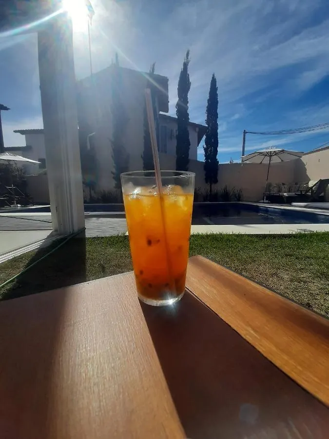 Parador Buzios Boutique Hotel  Búzios