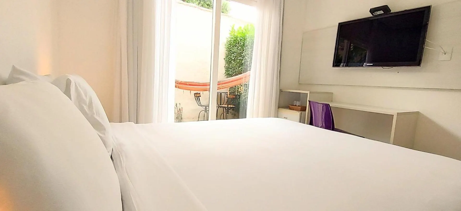Parador Buzios Boutique Hotel