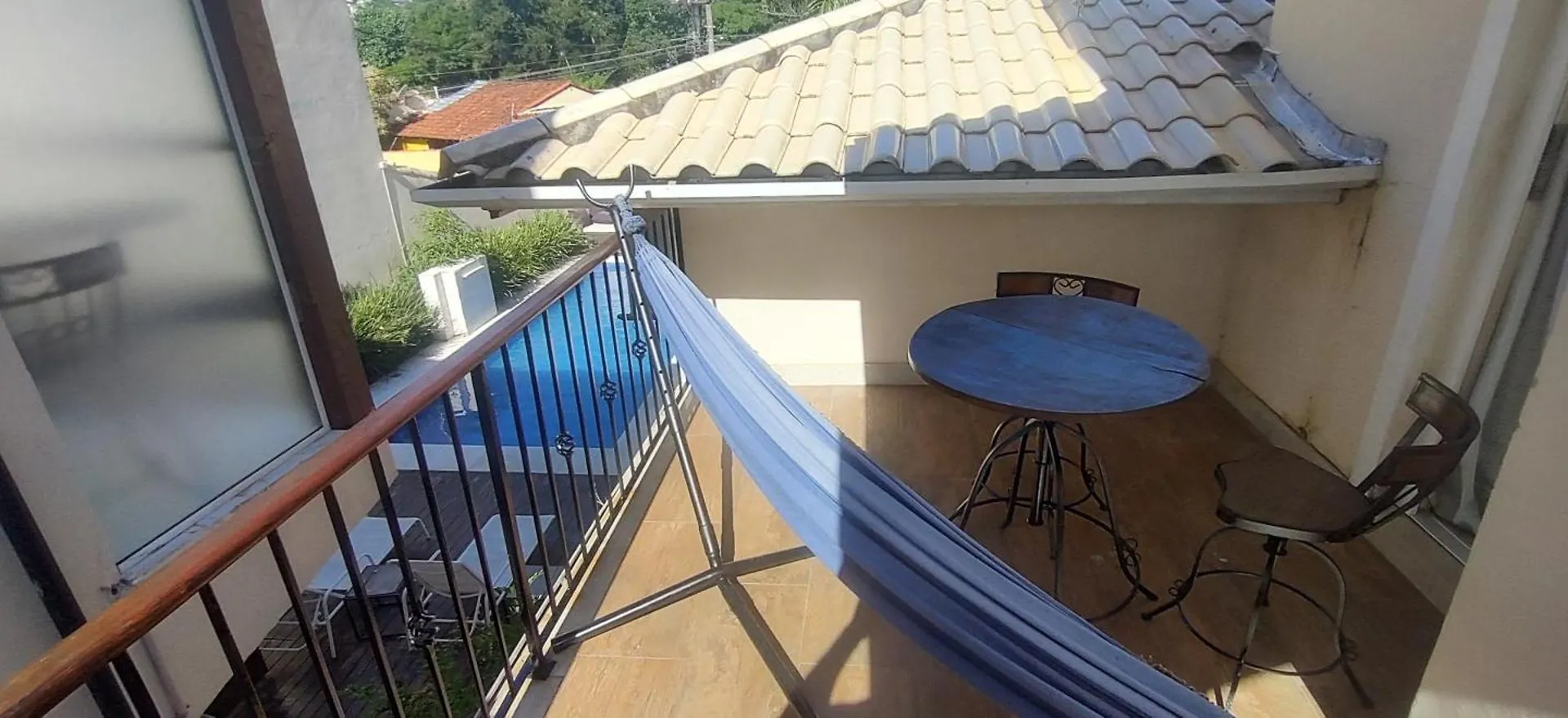 Parador Buzios Boutique Hotel 2*, Búzios 브라질