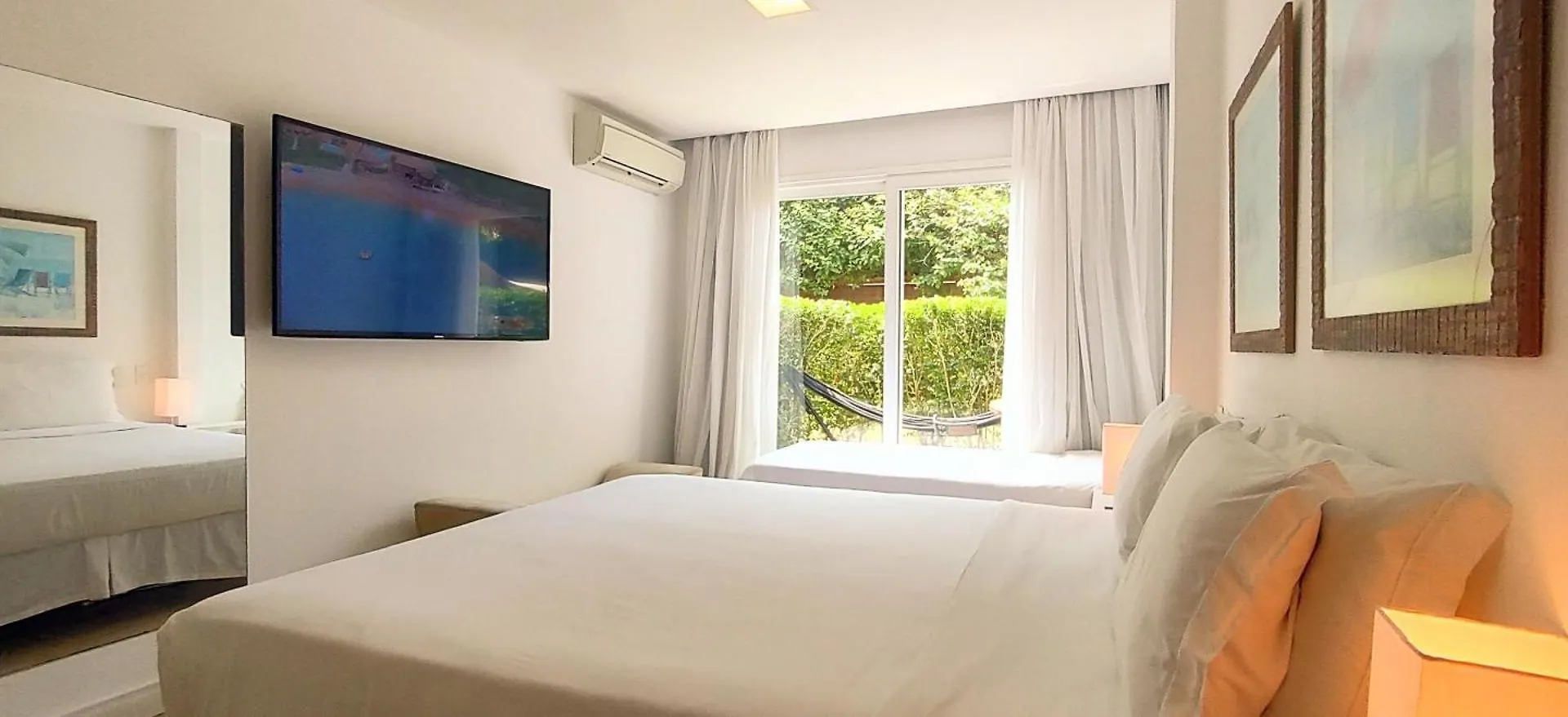 Parador Buzios Boutique Hotel