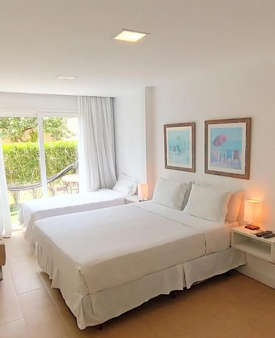 Parador Buzios Boutique Hotel Búzios