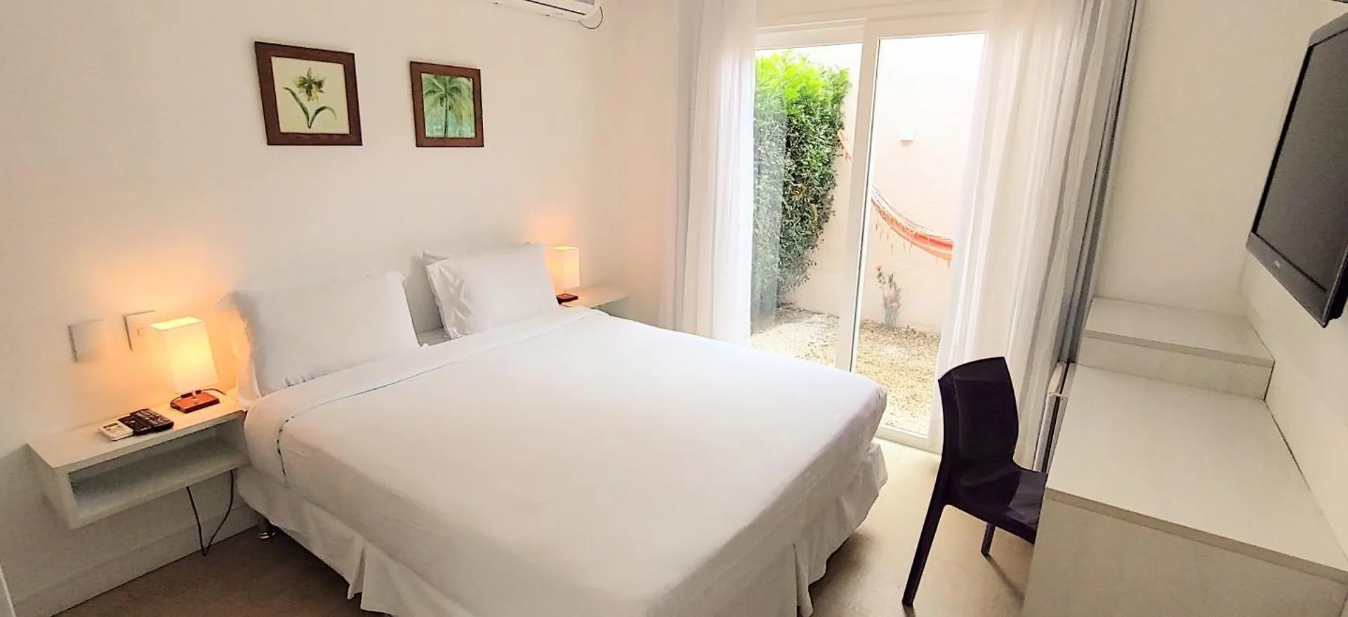 Parador Buzios Boutique Hotel