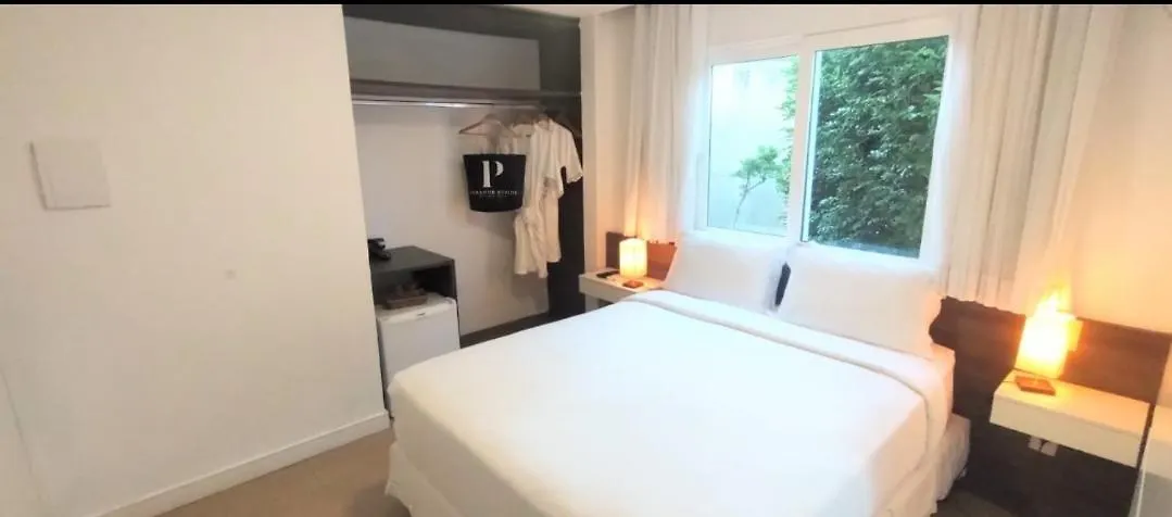 Parador Buzios Boutique Hotel