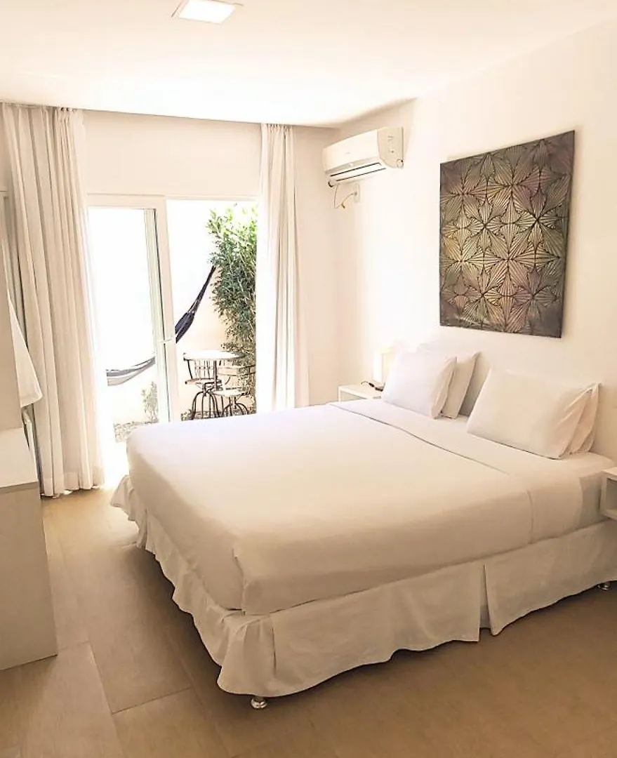 Parador Buzios Boutique Hotel