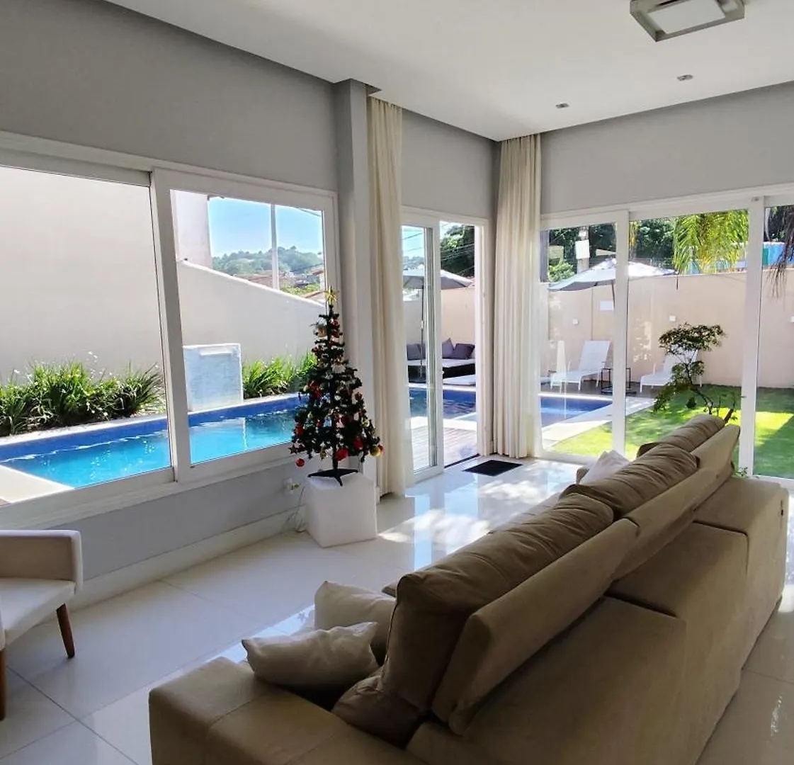 Parador Buzios Boutique Hotel
