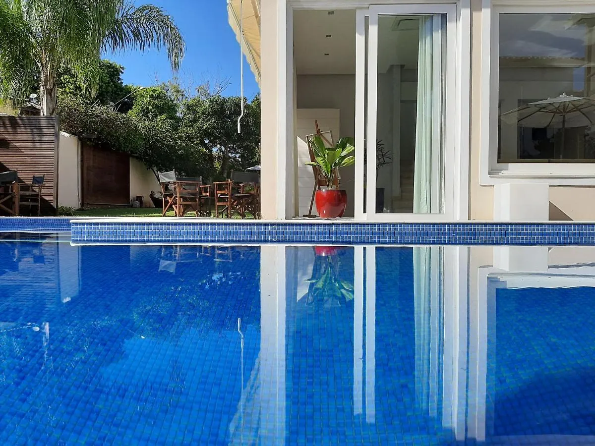 Parador Buzios Boutique Hotel 브라질