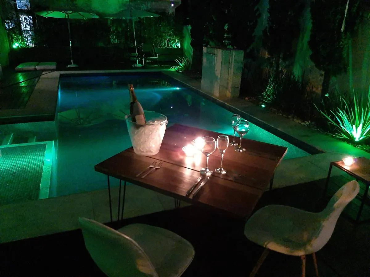 Parador Buzios Boutique Hotel