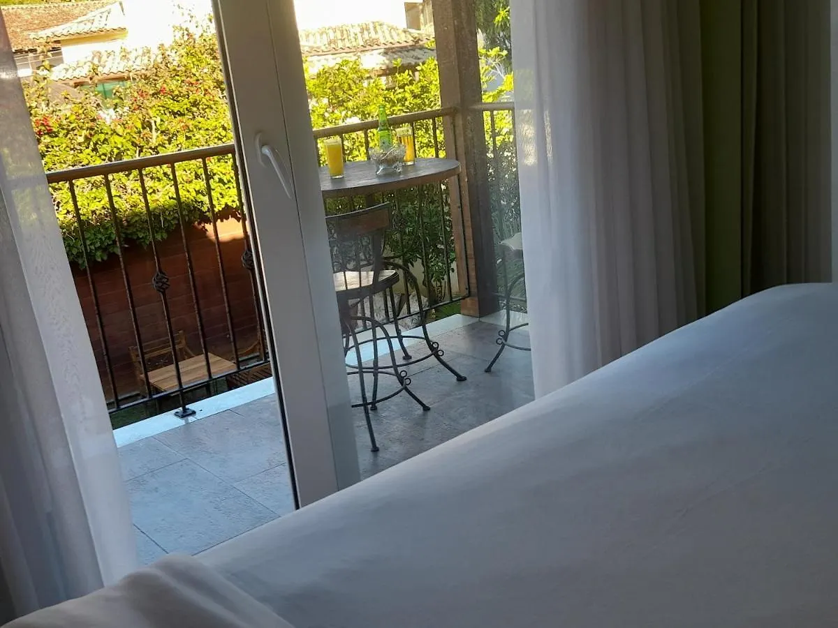 Parador Buzios Boutique Hotel