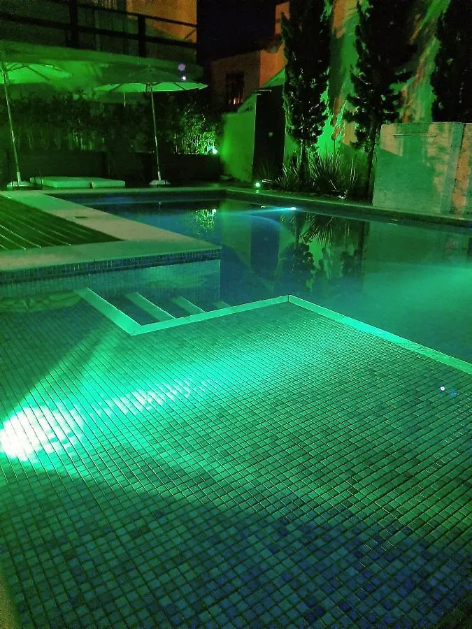 **  Parador Buzios Boutique Hotel Brasil