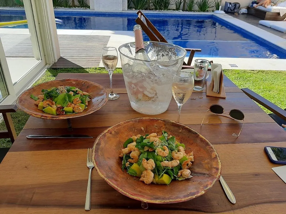 **  Parador Buzios Boutique Hotel Brasil