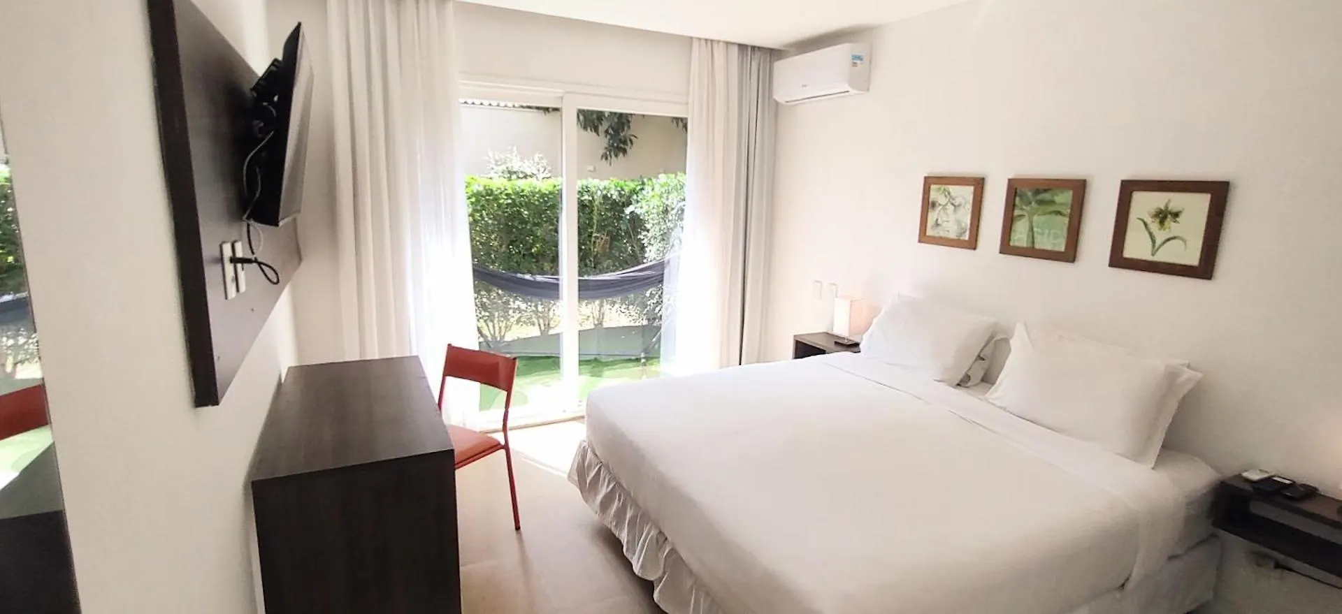 Parador Buzios Boutique Hotel