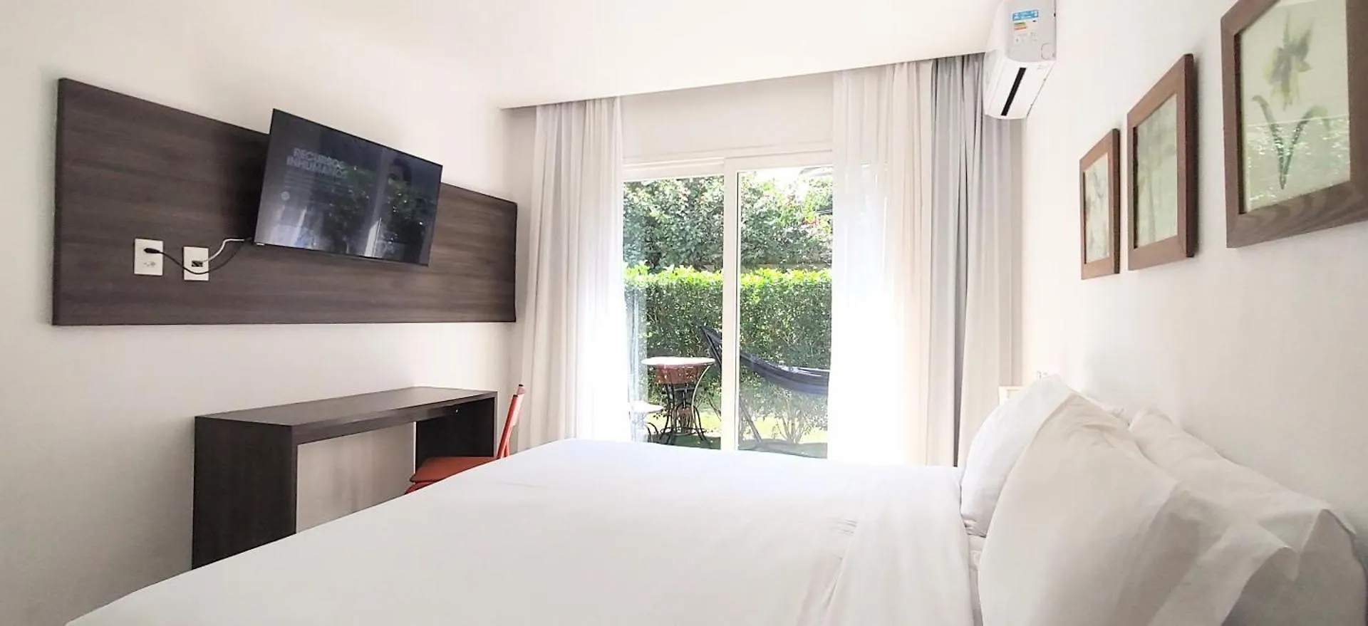 Parador Buzios Boutique Hotel