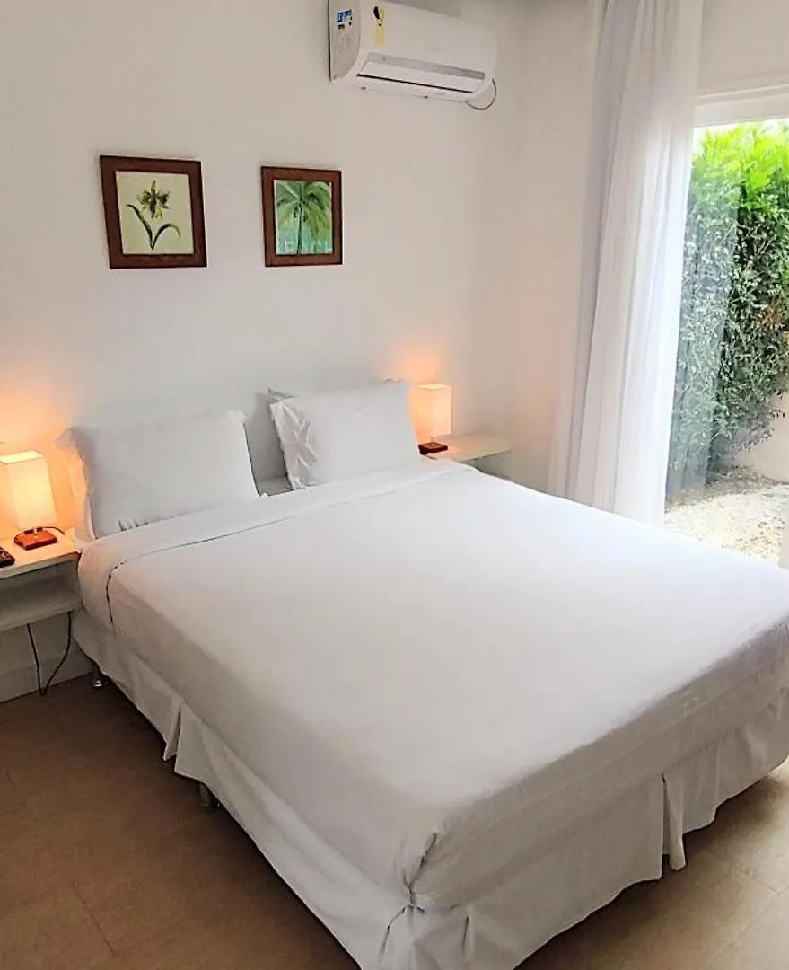 **  Parador Buzios Boutique Hotel Brasil
