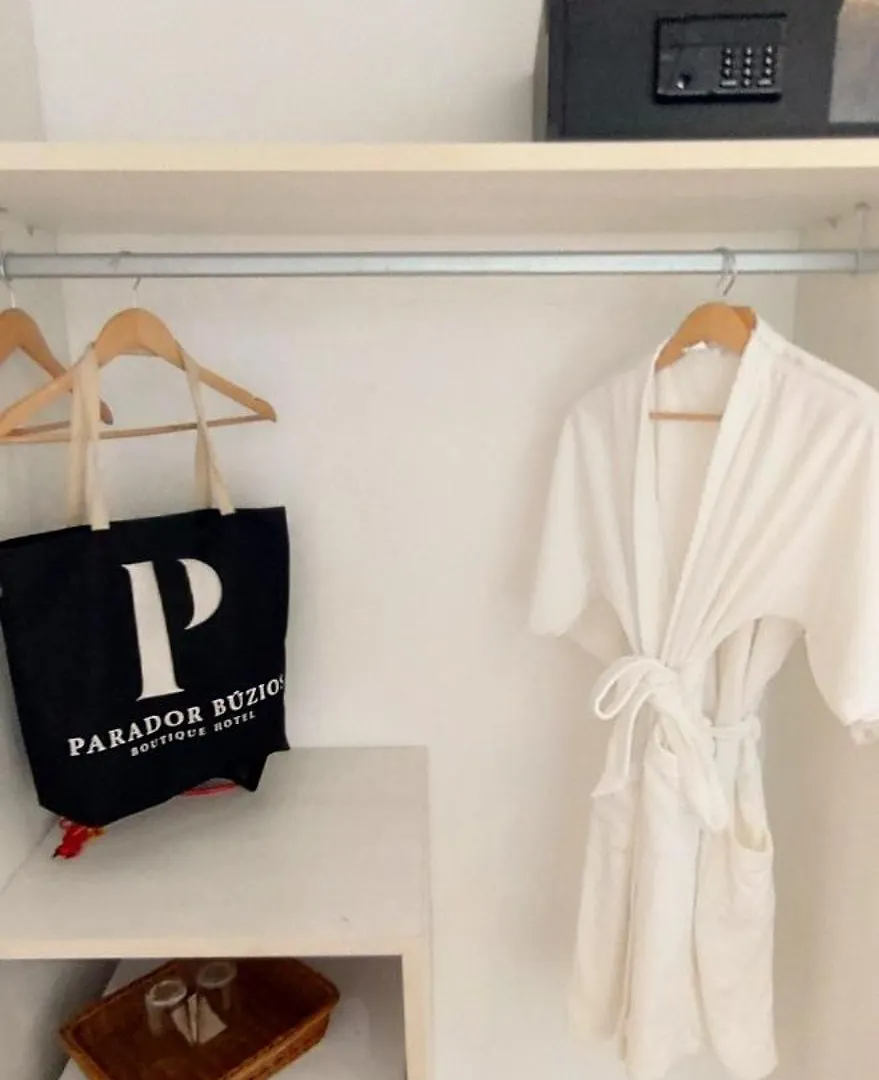 Parador Buzios Boutique Hotel