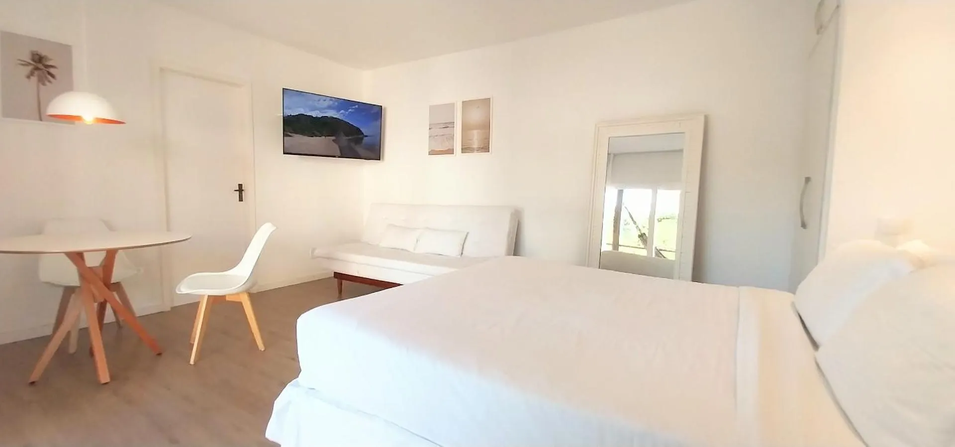 Parador Buzios Boutique Hotel 2*, Búzios