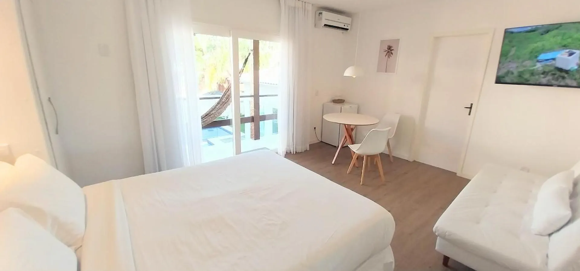 Parador Buzios Boutique Hotel