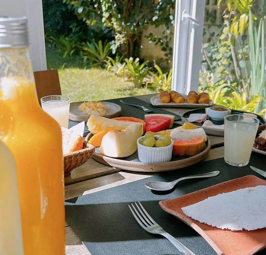 Parador Buzios Boutique Hotel Brasil