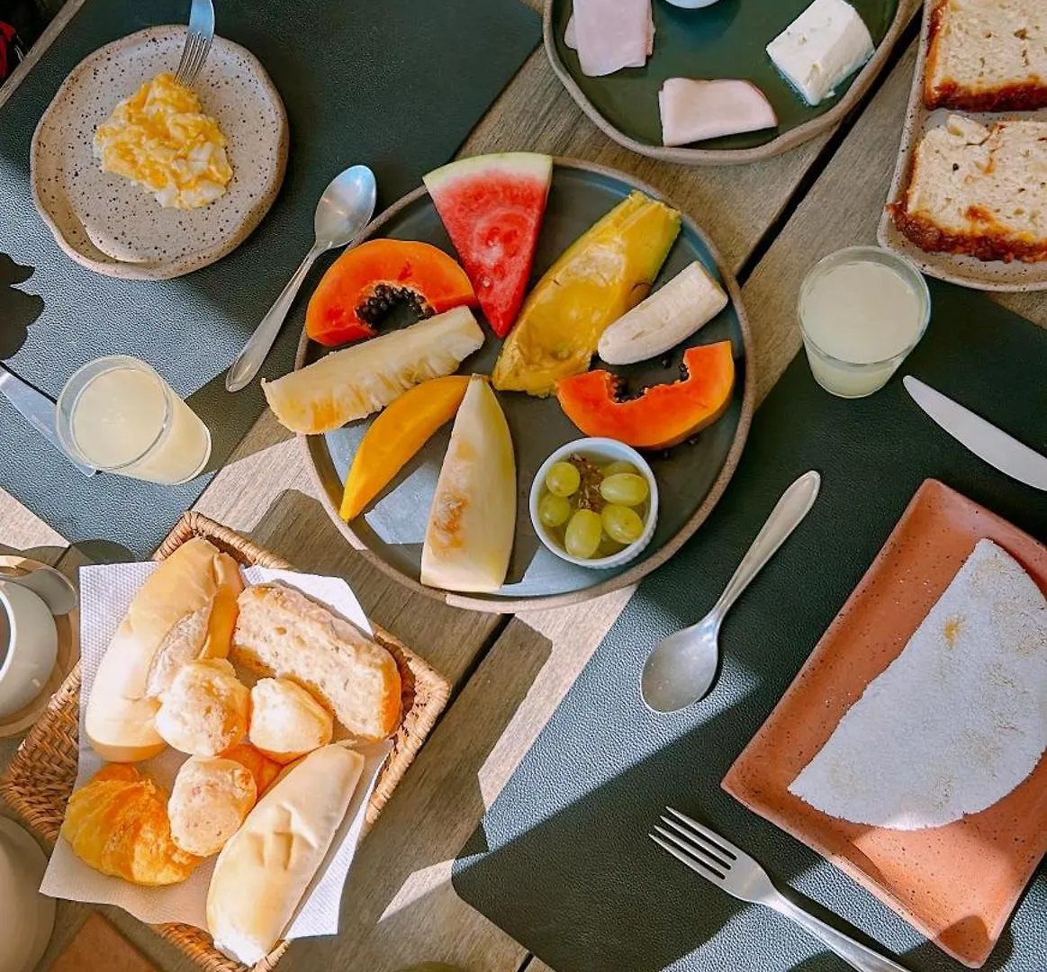 **  Parador Buzios Boutique Hotel Brasil
