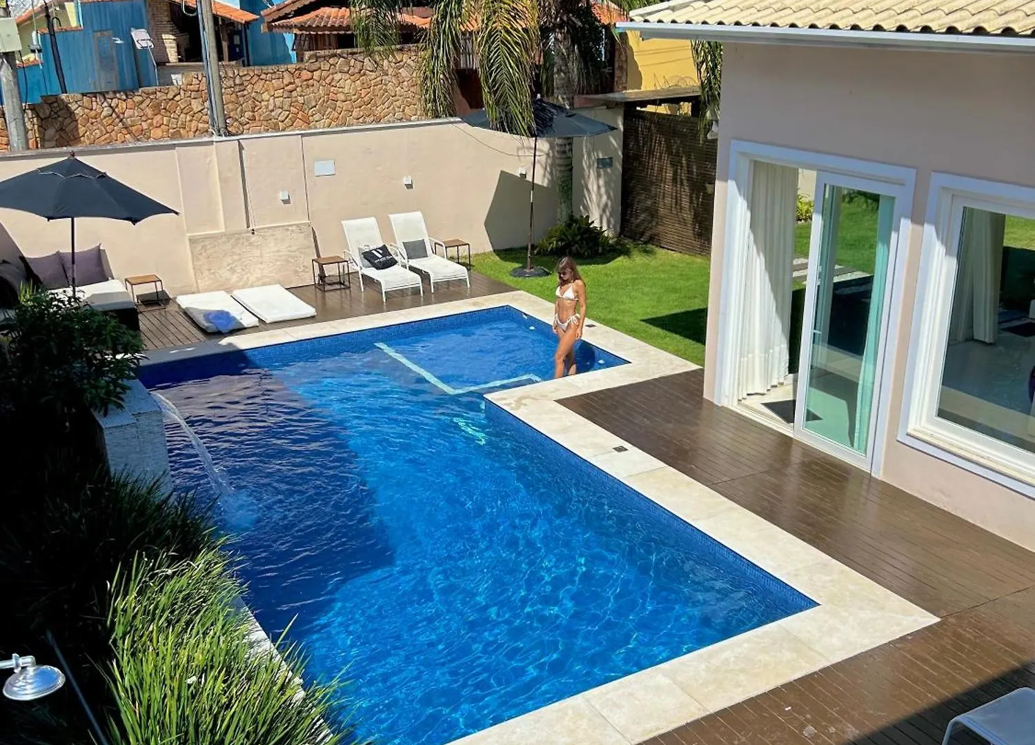 Parador Buzios Boutique Hotel 2*, Búzios Brasil