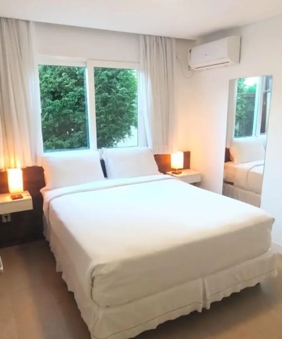 Parador Buzios Boutique Hotel Búzios