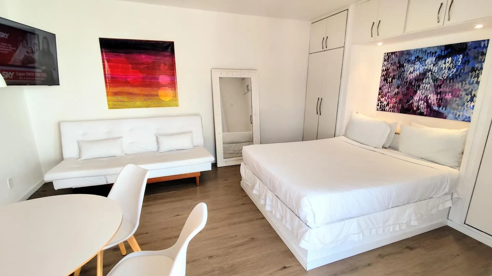 Parador Buzios Boutique Hotel Brasil