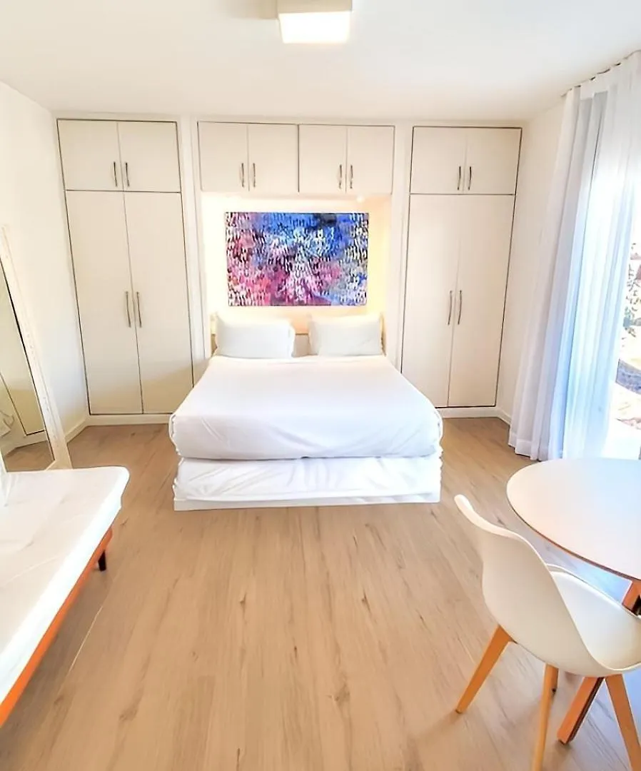 Parador Buzios Boutique Hotel 2*, Búzios Brasil