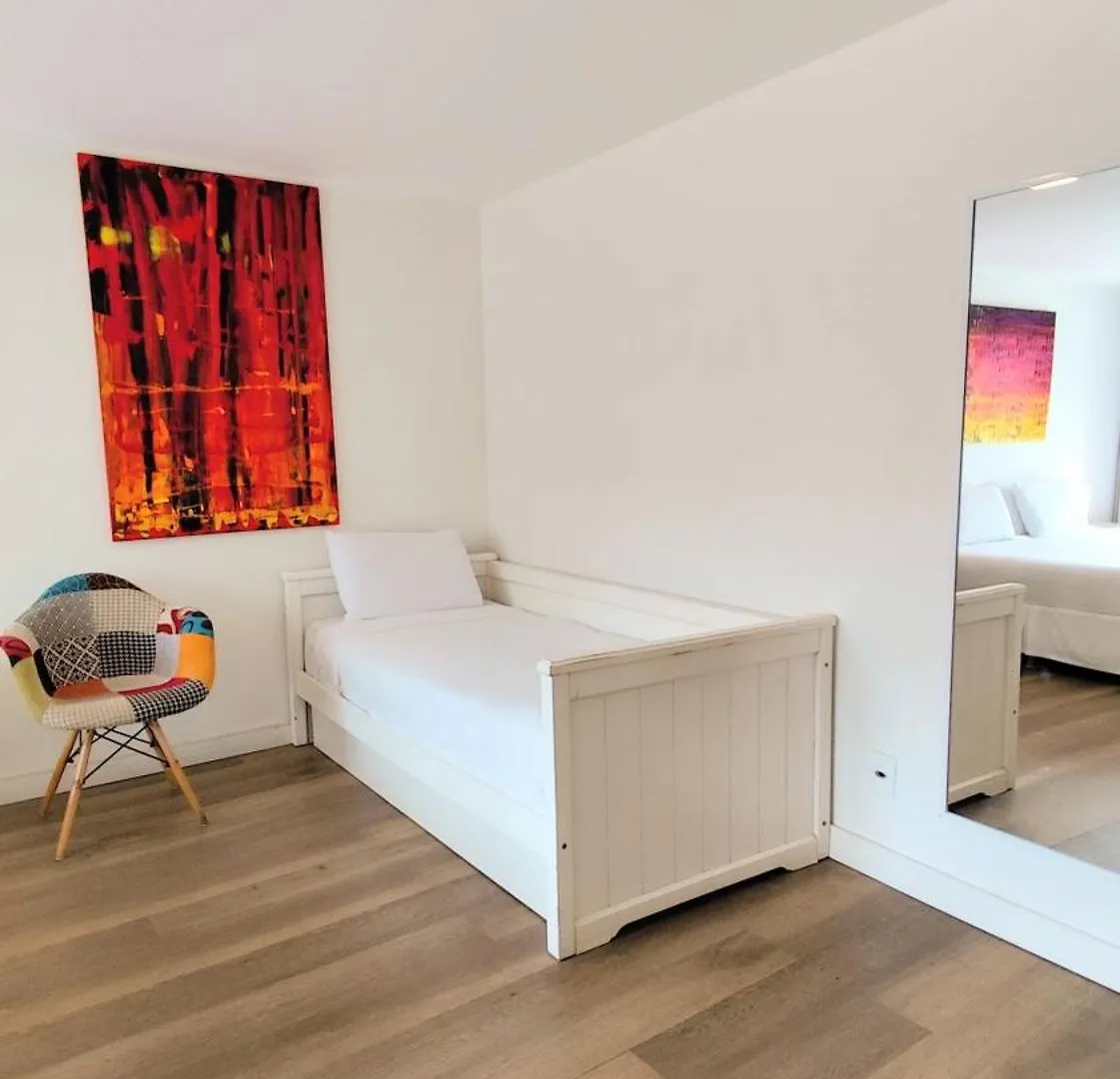 Parador Buzios Boutique Hotel Brasil
