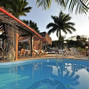 Hotel Aquabarra Boutique &, Armacao dos Buzios