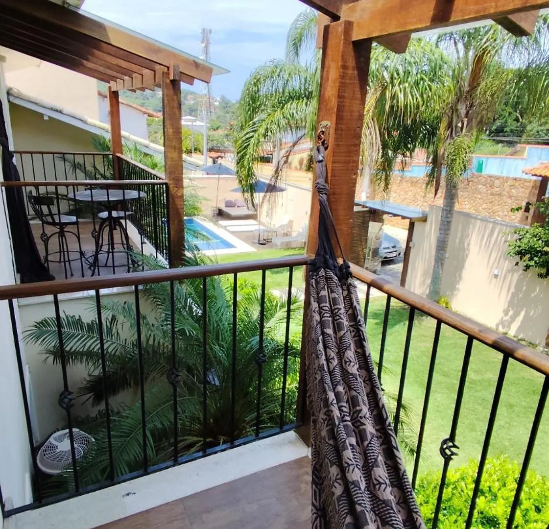 Parador Buzios Boutique Hotel