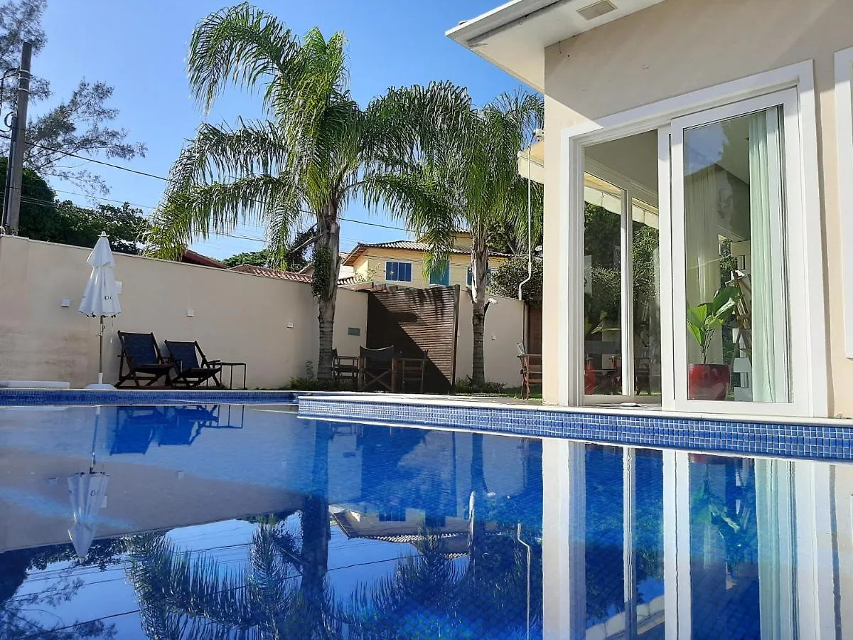Parador Buzios Boutique Hotel
